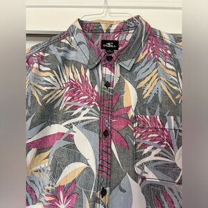 O’Neill Men’s Shirt